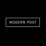 modern.post profile picture