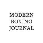 modernboxingjournal profile picture