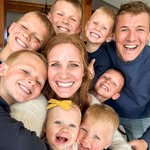 modernfarmhousefamily profile picture