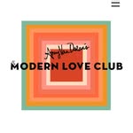 modernloveclub profile picture