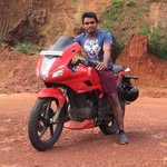mohanruthere profile picture