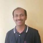 mohanvoleti.in profile picture