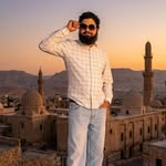 mohdzeeshan8677 profile picture