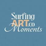 momentsbysurfingart profile picture