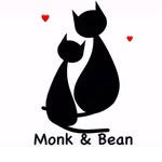 monkandbean profile picture