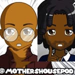 mothershousepod profile picture