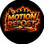 motiionrepost profile picture