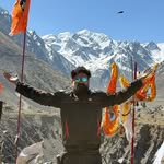 mountaineer.ved profile picture