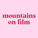 mountainsonfilm profile picture