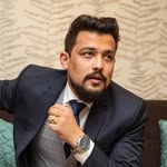 mourjo profile picture