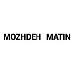 mozhdehmatinofficial profile picture