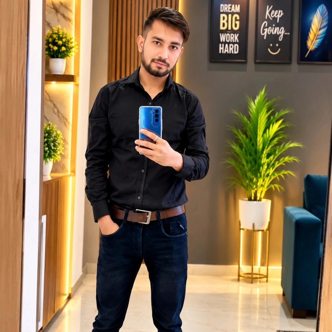 mr.princebhati profile picture