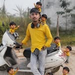 mr_karan_313_bharatganj profile picture