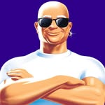 mrclean profile picture