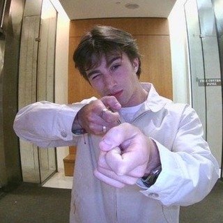 mrluvlace profile picture