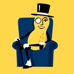 mrpeanutofficial profile picture