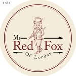 mrredfoxoflondon profile picture