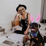 mrsharlowbunny profile picture