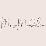 mrsmandolin profile picture