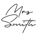 mrssmithweddings profile picture