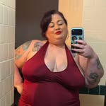 msglorybbw profile picture