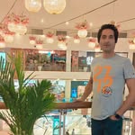 mubarikahmed121 profile picture