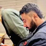 mudasarhussainsoomro profile picture