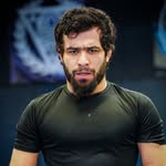 muintajikgafurov.mma profile picture
