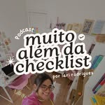 muitoalemdachecklist profile picture