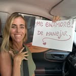 mujeresalvolante profile picture