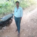 mukhisanysinaidu profile picture