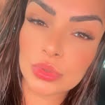 mulhermelanciaoficial profile picture