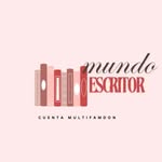 mundoescritor.p profile picture