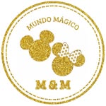 mundomickeyminnie profile picture