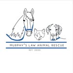 murphyslawanimalrescue profile picture