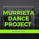 murrietadanceprojectofficial profile picture