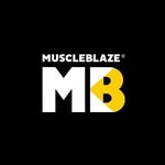 muscleblaze profile picture