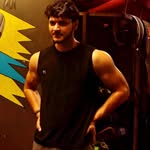 muscleupwithabhi profile picture