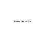 museosunoenuno profile picture