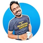 mushtaqshiekh profile picture