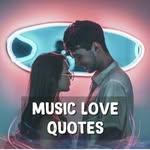 music.love.quotes profile picture