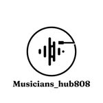 musicianshub808 profile picture