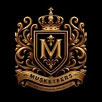 musketeersentertainment profile picture