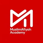 muslimafiyahacademy profile picture