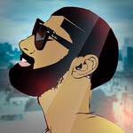 mustlovebeardsparty profile picture