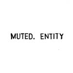 muted.entity profile picture