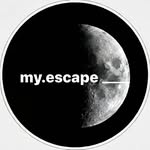 my.escape_____ profile picture
