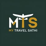 my.travel.sathi profile picture