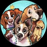mycaninelife profile picture