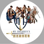 mychildrensheroes profile picture